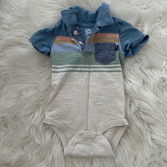 Infant onesie - Picture 1 of 1